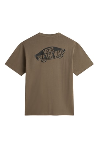 T-shirt Loose Fit Style 76 - Bruin