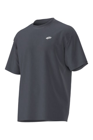 T-shirt Loose Fit Style 76 - Donkergrijs