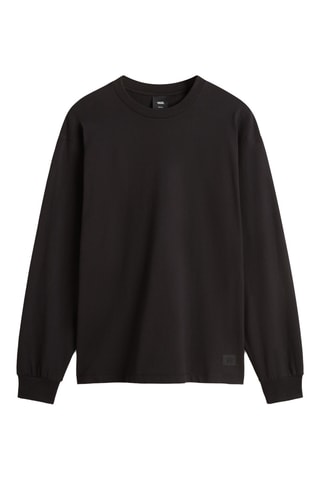 T-shirt Originals Standards - Zwart