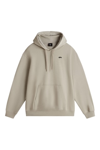 Sweater met Capuchon Salton - Lichtgrijs