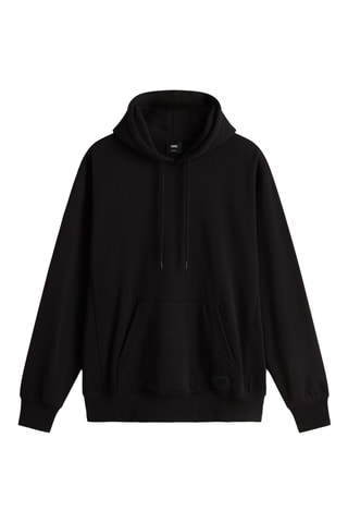 Sweater met Capuchon Original Standards - Zwart