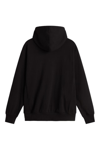 Sweater met Capuchon Original Standards - Zwart
