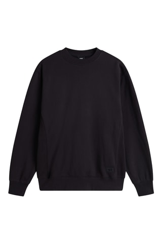 Sweater Original Standards - Zwart