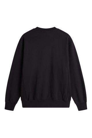 Sweater Original Standards - Zwart