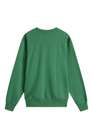 Sweater Original Standards - Donkergroen