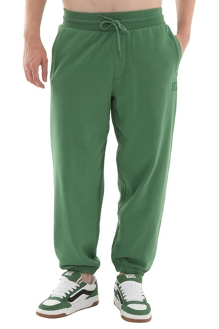 Fleece Broek Original Standards - Donkergroen
