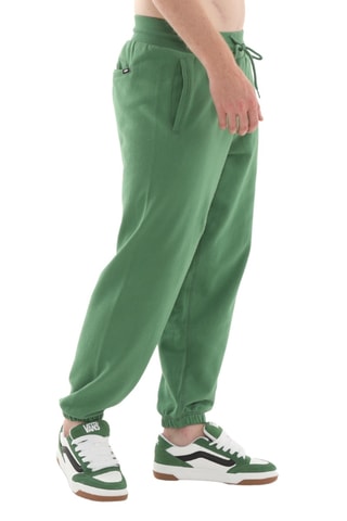 Fleece Broek Original Standards - Donkergroen