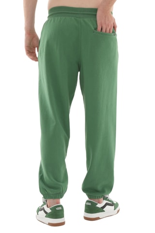 Fleece Broek Original Standards - Donkergroen