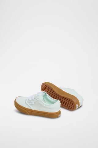 Sneakers Atwood - Hemelsblauw