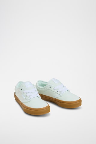 Sneakers Atwood - Hemelsblauw
