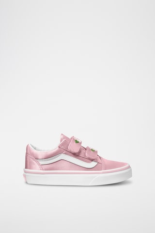 Sneakers Old Skool V - Roze