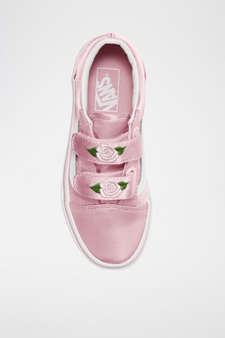 Sneakers Old Skool V - Roze