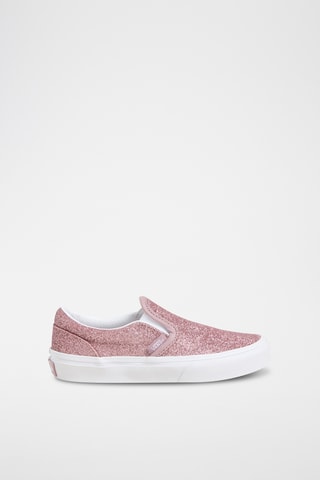 Slip-Ons Classic - Roségoudkleurig