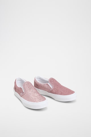 Slip-Ons Classic - Roségoudkleurig