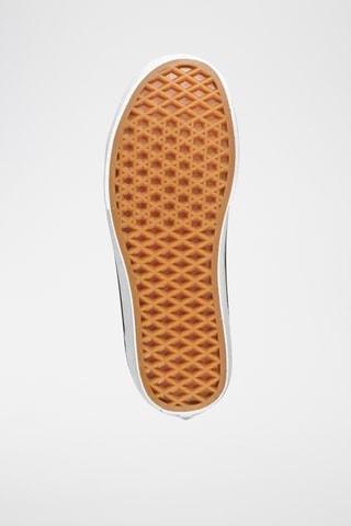 Nubuck Sneakers Old Skool - Zwart