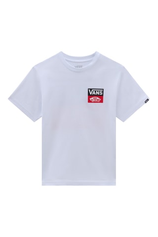 T-shirt - Wit