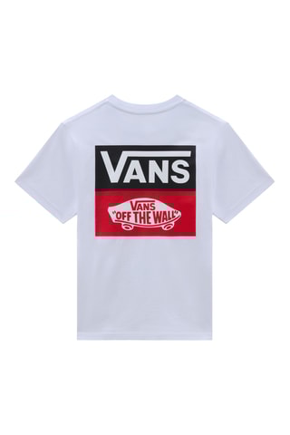 T-shirt - Wit
