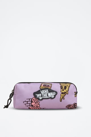 Etui Old Skool - Lichtpaars