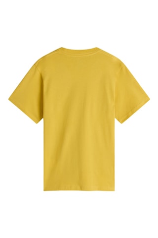 T-shirt Style 76 - Mosterdgeel
