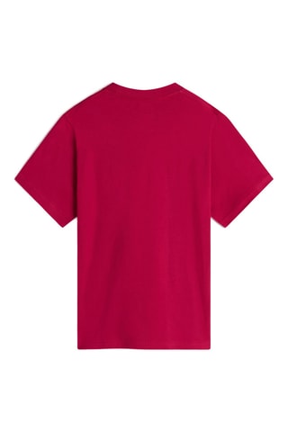 T-shirt Classic - Rood