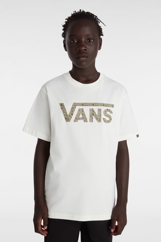 T-shirt Classic - Wit