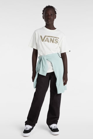 T-shirt Classic - Wit