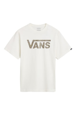 T-shirt Classic - Wit