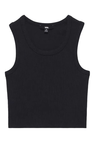 Hemd Drew - Zwart