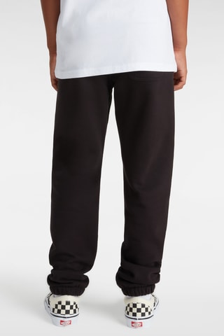 Fleece Broek Core Basic - Zwart