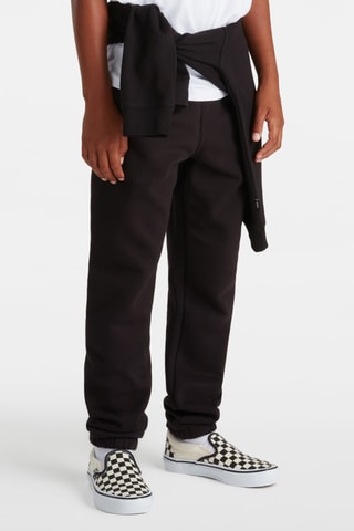 Fleece Broek Core Basic - Zwart