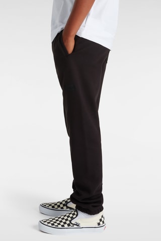 Fleece Broek Core Basic - Zwart