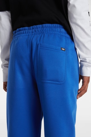 Fleece Broek BY Rattler - Kobaltblauw