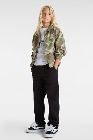 T-shirt Major Type - Wit