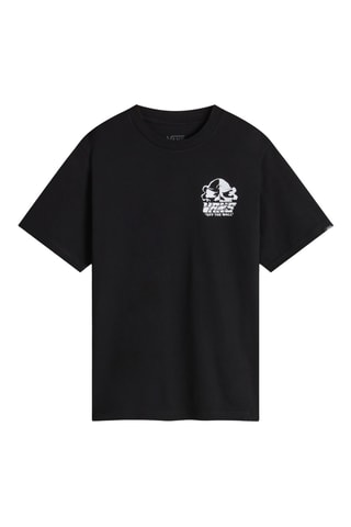 T-shirt Mister Sinister - Zwart