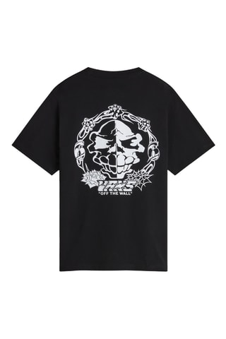 T-shirt Mister Sinister - Zwart