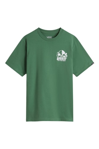 T-shirt Mister Sinister - Groen