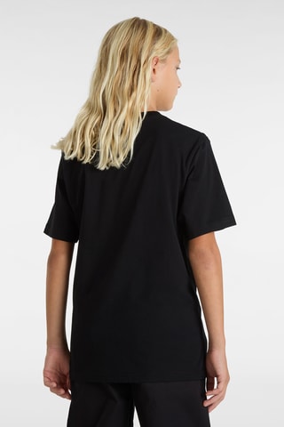 T-shirt Inter V - Zwart