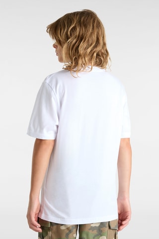 T-shirt Inter V - Wit