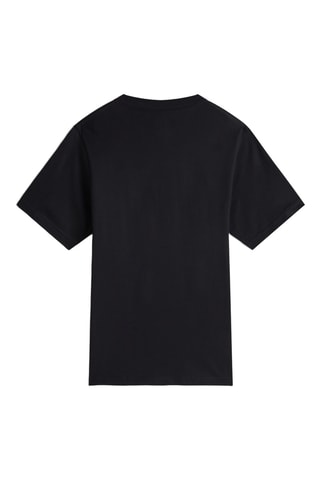 T-shirt VSuper - Zwart