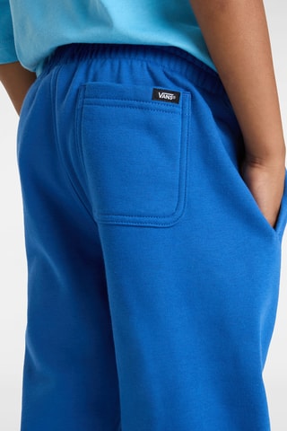 Fleece Joggingbroek Night Watchers - Koningsblauw