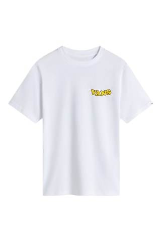 T-shirt B Hasta La Shaka - Wit