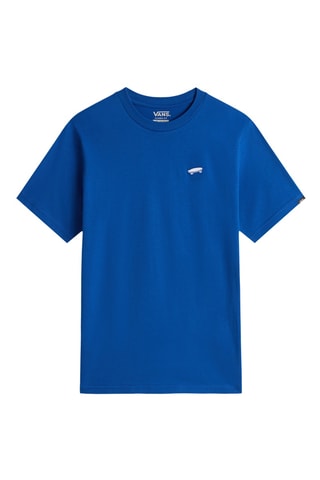 T-shirt Salton - Koningsblauw