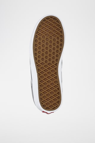 Leren Sneakers Rowley Classic - Grijs