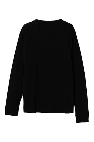 T-shirt Classic - Zwart