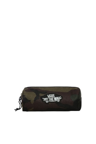 Etui By Pencil Pouch - Kaki