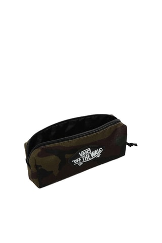 Etui By Pencil Pouch - Kaki