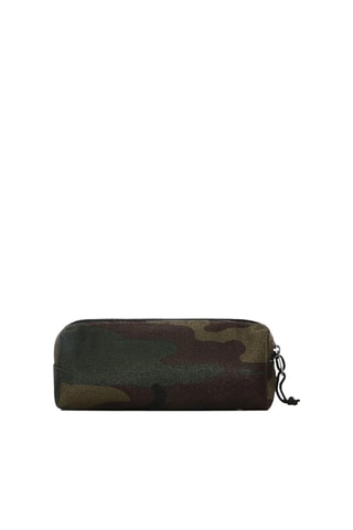 Etui By Pencil Pouch - Kaki