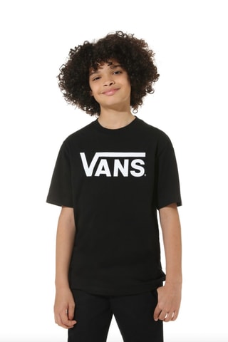 T-shirt Classic - Zwart