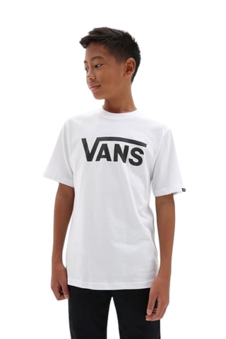 T-shirt Classic - Wit