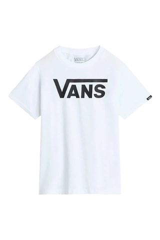 T-shirt Classic - Wit
